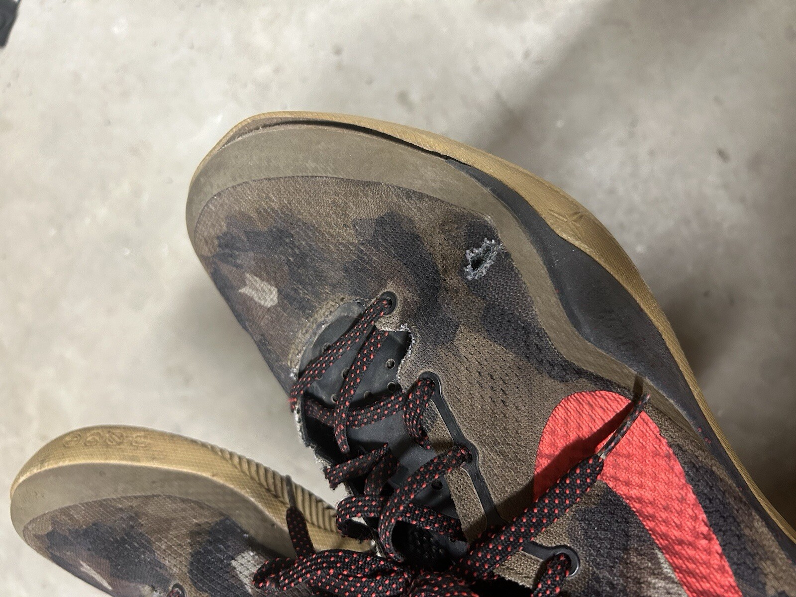 Nike Kobe 8 System Python 2013 Squadron 555035-30… - image 6