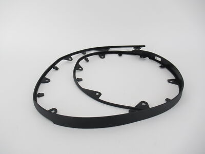 Genuine OEM Honda Acura 71111-TGV-A00 Front Bumper Lower Air Dam