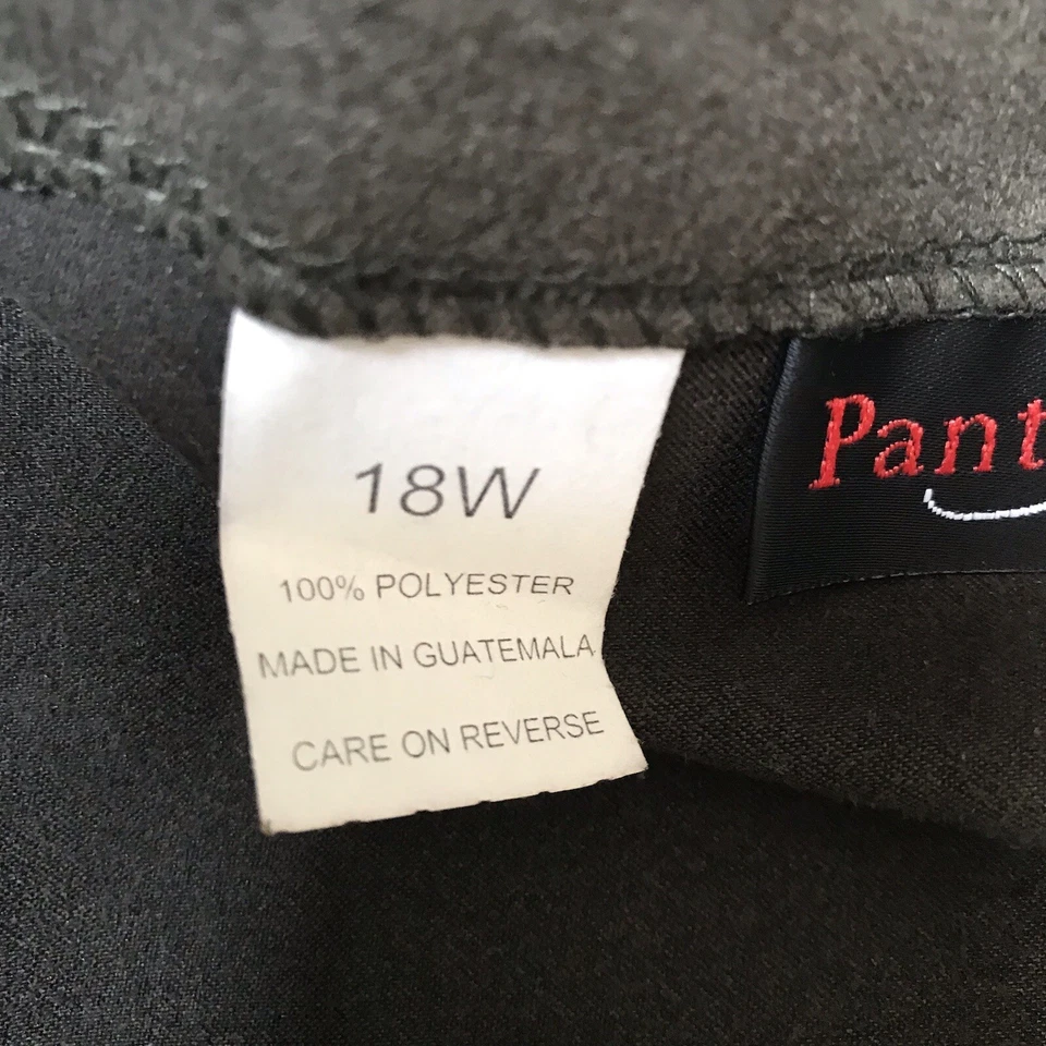 Falda Pantology 18W Mujer Verde Gamuza Vegana Grunge Otoño Carrera Forestcore Foto 2 de 4