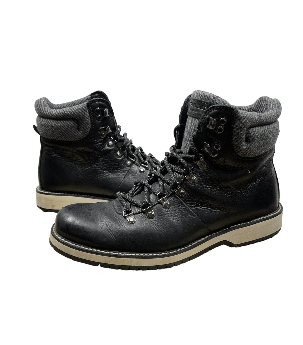 Wolverine sidney best sale boot