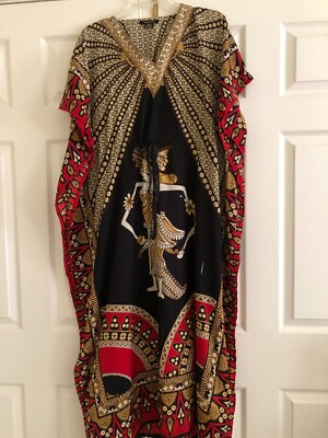 Ana & Rose One Size Floral Gold Orange Beige Brown Long Maxi Duster Dress Women | eBay Ana & Rose One Size Floral Gold Orange Beige Brown Long Maxi Duster Dress Women | eBay
