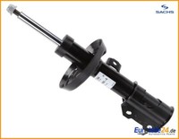 StoßDäMpfer Sachs 317504 Rechts FüR Opel Astra K