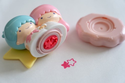 McDonald's Happy Meal Toys 2025 Sanrio Little Twin Stars Full Set Complete - Picture 4 of 16