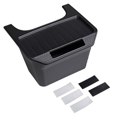 Center Console Storage Solution for Tesla Model Y Easy and Fast Access