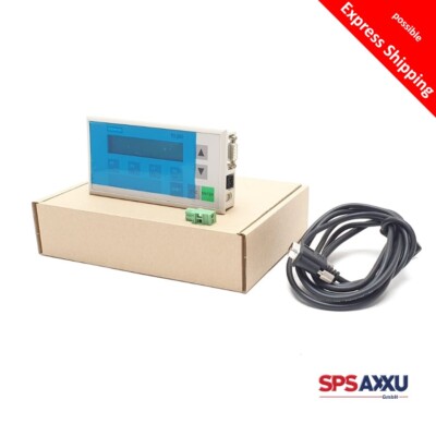 SIEMENS SIMATIC S7 TD200 Operator Interface 6ES7 272-0AA30-0YA0 6ES7272-0AA...