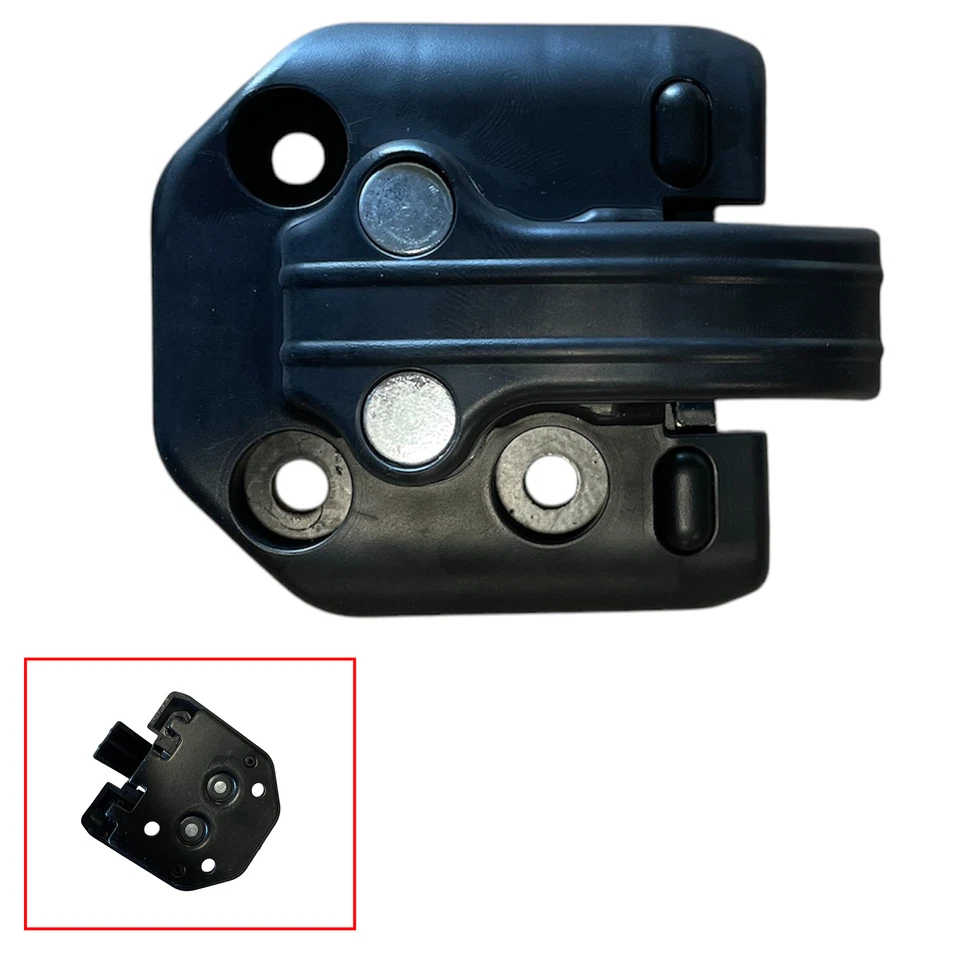 Tirant de Porte Battante Arrière pour MASTER II INTERSTAR MOVANO A - 8200080173 - Photo 4/4