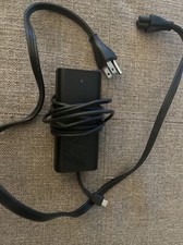 Dell Laptop Charger 65W Watt USB Type C AC Power Adapter LA65NM190 