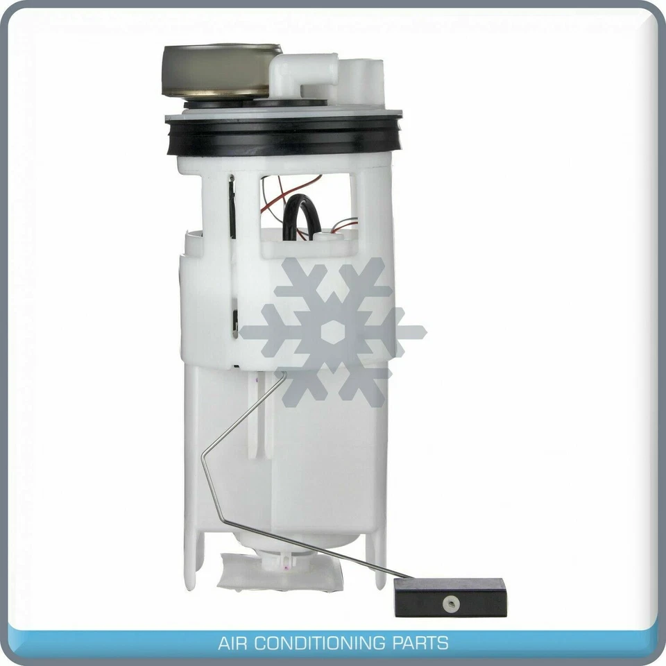 Bomba de combustible eléctrica para Dodge B150, B1500, B250, B2500, B350, B3500 QOA Foto 3 de 4