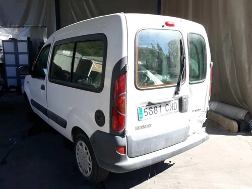 8200675690 Amortiguador Delantero Izquierdo para RENAULT KANGOO I (F/KC0 8056254 - Imagen 6 de 6