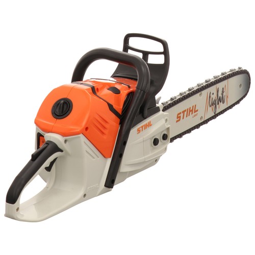 Stihl motorsäge (kinderspielzeug) (Neu und originalverpackt) in Bättwil für CHF 11 - mit