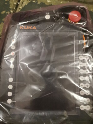 kuka smartpad2