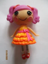 Poupée Mini Lalaloopsy 9