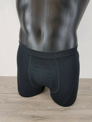 Herren Odlo Performance Sport Unterwäsche Light Body Fit Boxershorts Größe Medium A121-7
