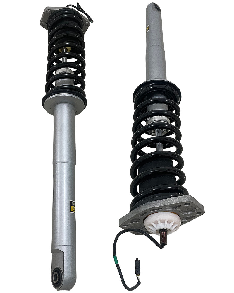 4x Front Rear Shock Absorbers Fit Maserati Quattroporte M139 Gt Skyhook 2006-13