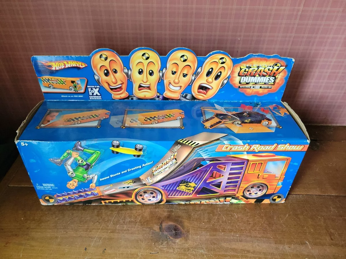 Hot wheels cheap road show