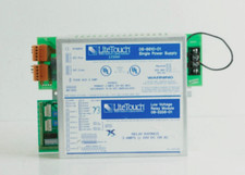 LiteTouch Single Power Supply Low Voltage Relay Module 08-8610/ 2235-01 k234