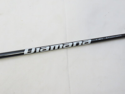 Taylormade Driver shaft only - Diamana T+ 60s Stiff flex New Taylormade Driver shaft only - Diamana T+ 60s Stiff flex New