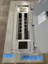 250 225 200 AMP MLO MAIN LUG ONLY Panel Panelboard 208V 120V 240V 480V/277V S1