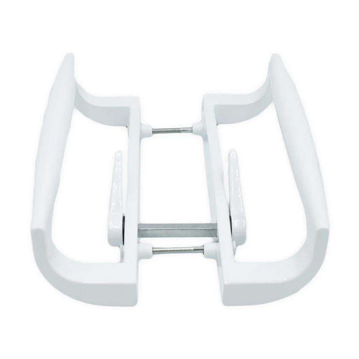 Skysen 22CM Maniglie Porte Interne Scorrevole 2PC Maniglia Per - Foto 7