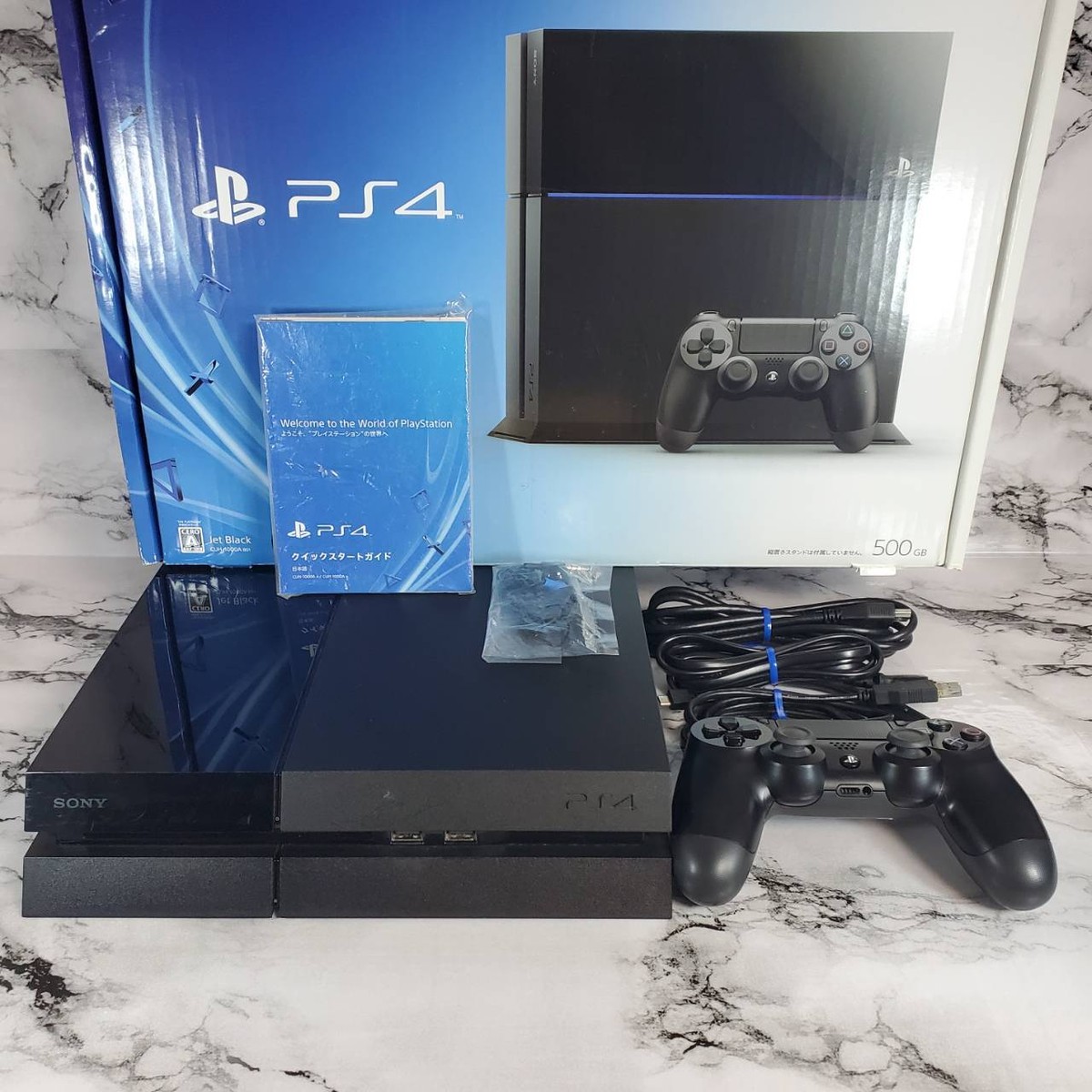 PS4 PlayStation 4 Sony Original 500GB 1TB 2TB Slim Pro PS4 PlayStation 4 Sony Original 500GB 1TB 2TB Slim Pro