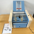Dynafold De-202Af Automatic Folding Machine