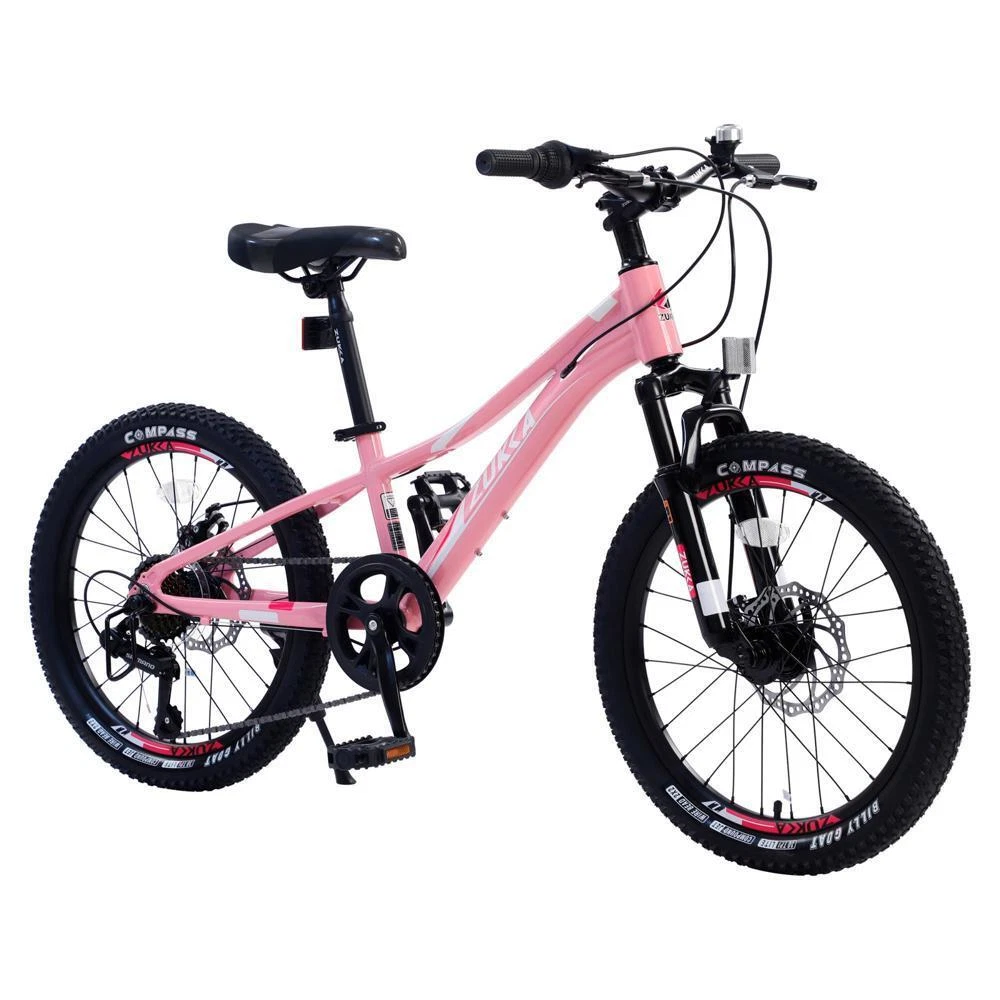 20 inch frame mountain bike deals