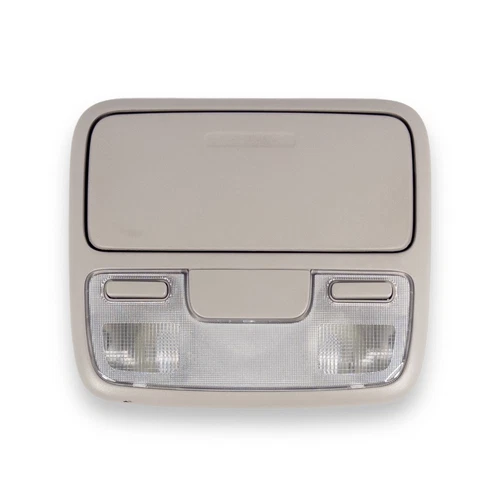 Honda & Acura Front Overhead Map Dome Light Console 2 Pin LX Model