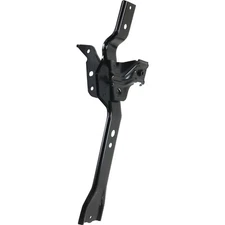 New Front Bumper Cover Support For Toyota Rav4 2016-2018