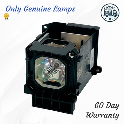 Genuine NEC Original Projector Lamp Bulb for NEC NP2000+ NP2000G NP2000J Housing