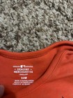 MLB Official Houston Astros Baby Bodysuits 24 Months Set Of 3 — photo 3