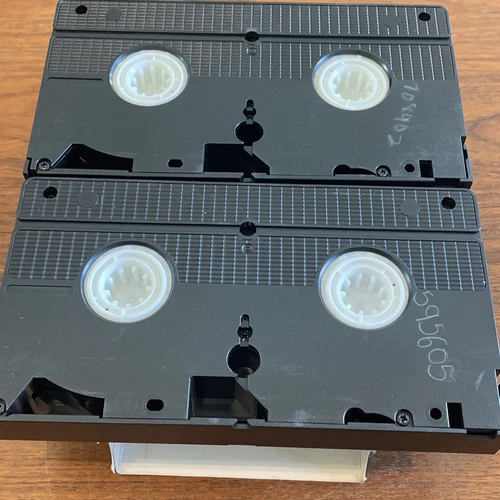 Gone With the Wind (VHS, 1998) - Good - 25% Off 2+!! - 第 6 张/共 6 张