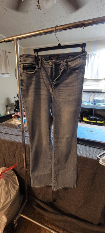 Judy Blue Women's Jeans Excellent Condition Size 9