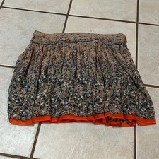 American Eagle Outfitters SZ 6 Mini Skirt