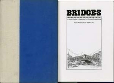 Bridges Scott Corbett