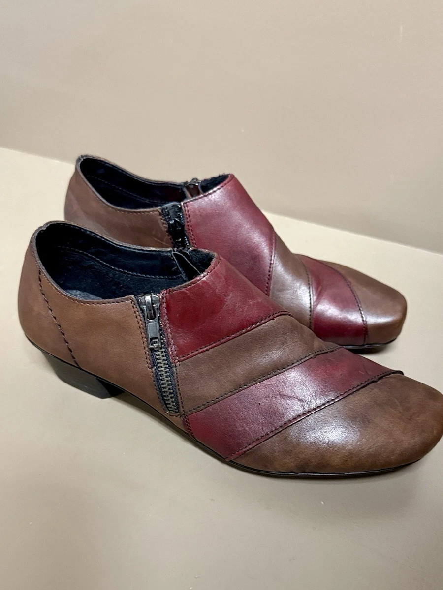 Botas Rieker Y07A8-01 Schwarz | Zapatos.es
