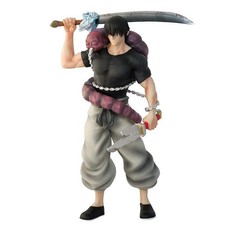 Jujutsu Kaisen Toji Fushiguro style PVC Figure Anime Model Bandai