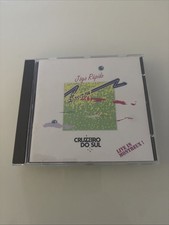 Cruziero Do Paul + Jogo Rapido - Live In Montreux - CD 