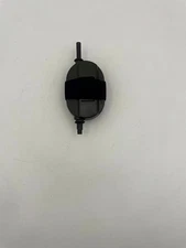 H.S. Strut Gobbler Grenade Barrel Mount Friction Call Black Authentic Sounds