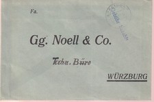 Geb&uuml;hr bezahlt, Apfeldorf, 17.6.46