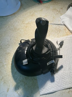 Microsoft SideWinder Force Feedback 2 Joystick