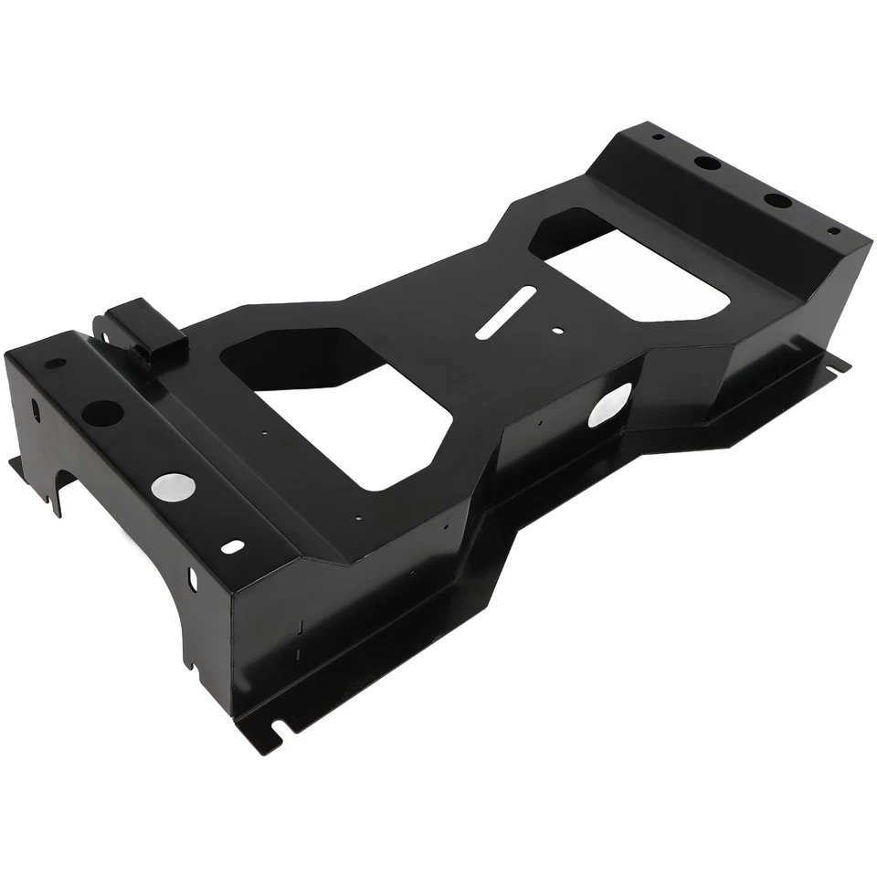 Traseiro para Chevrolet Silverado GMC Sierra 2500 HD quadro pneu sobressalente Crossmember EUA - Imagem 3 de 4