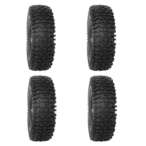 System 3 Offroad RC500 Rock Crawler Tires 10 Ply 32x10-14 4-Pack