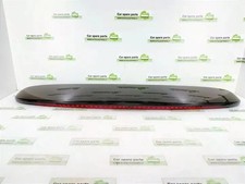 MERCEDES-BENZ E W212 Zusatzbremsleuchte 2128200156 A2128200156 27147025