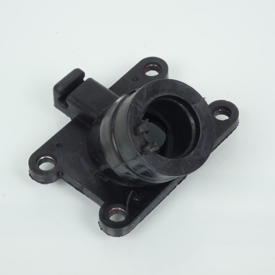 Pipe d admission RMS resout les prises d air sur moto Yamaha 50 DTX 2006-2011 diametre 22mm