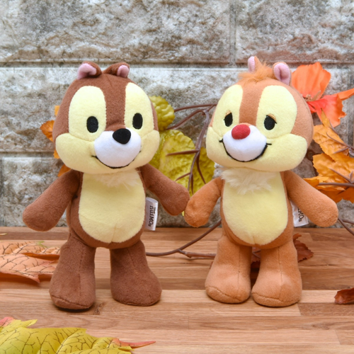 Nuimozu Disney stuffed toys set of 8 Character goods Disney Store exclusive used - Picture 3 of 12