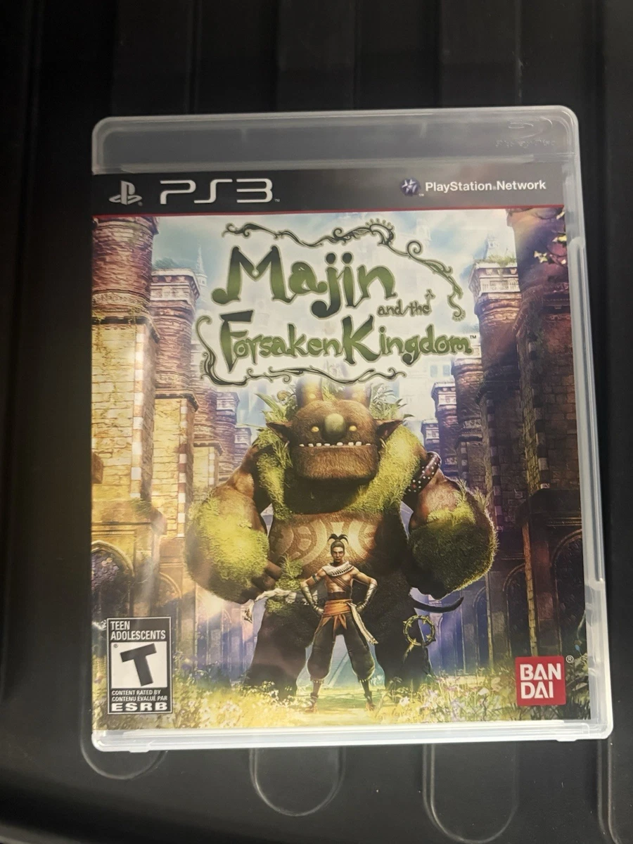 Sony PlayStation 3 BANDAI NAMCO Entertainment Video Games for sale