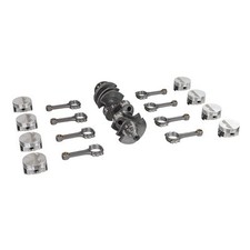 Scat 1-90005bi Rotating Assembly 9000 355 Cid 3.48in Kit For Sbc 4.030 In Bore Scat 1-90005bi Rotating Assembly 9000 355 Cid 3.48in Kit For Sbc 4.030 In Bore