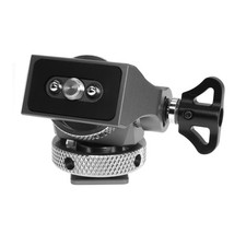 Field Monitor Mount Monitor Holder Swivel and Tilt Adjustable
