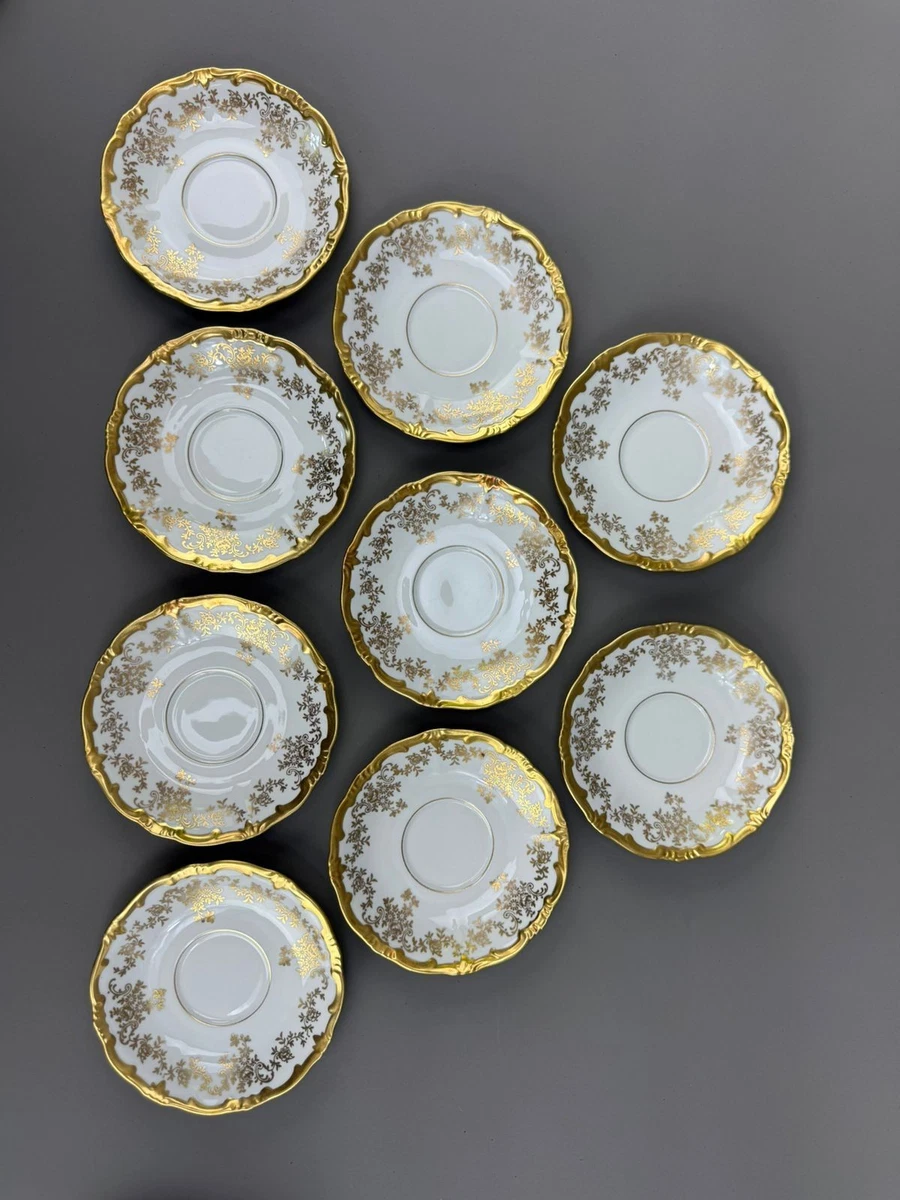 Weimar Porcelain In German Art Pottery for sale | eBay