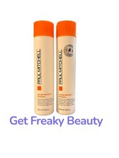 2 PACK. 10.14 oz. Paul Mitchell Color Protect Shampoo. 500ml. NEW. FREE SHIPPING